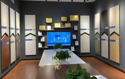 專賣店展示
